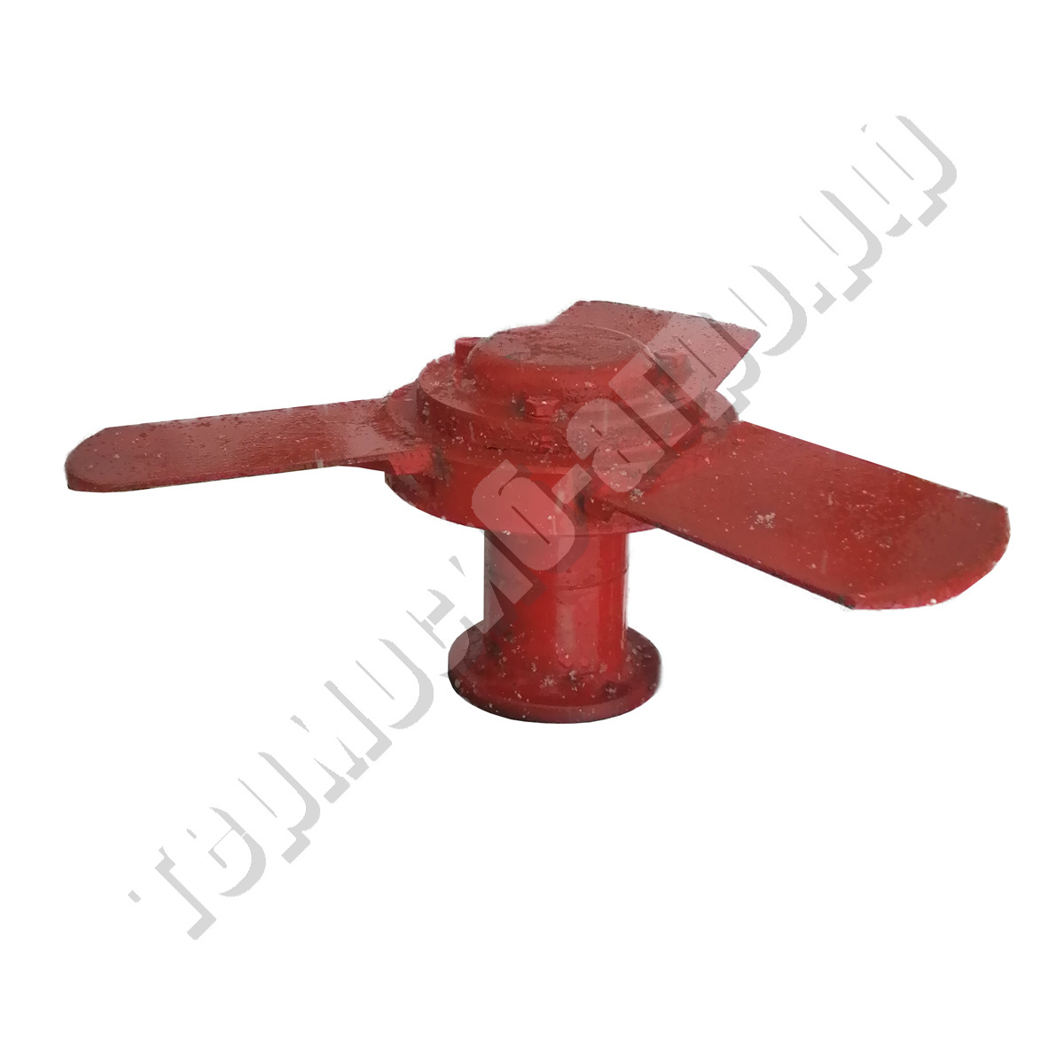 Винт-мешалка НЖМ 00.310-01